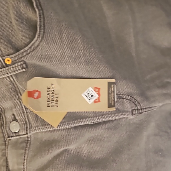 Gray jeans - Picture 3 of 6